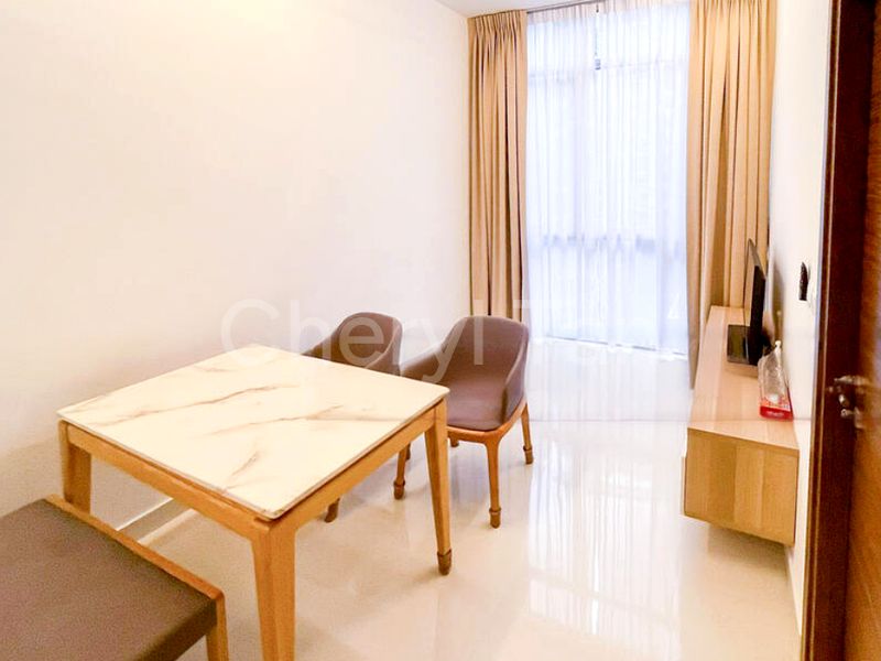 2 Bed Apartment (Condo) for Rent in  Loft @ Nathan - Image 7